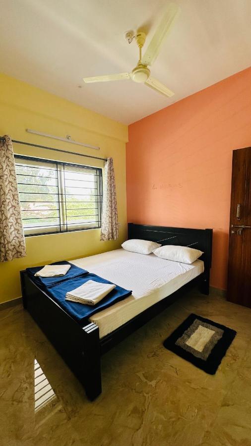 Navile Apartments Chikmagalūr المظهر الخارجي الصورة